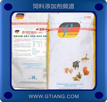 豬用維他福-(II型)提高采食量免疫力排毒素促生長(zhǎng)抗疫病