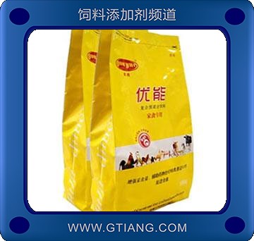 優(yōu)能-提高種蛋禽受精率 延長產蛋高峰期 改善蛋殼品質