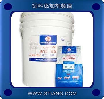 好療效促長(zhǎng)精-提高育肥豬營(yíng)養(yǎng)均衡 增強(qiáng)食欲 抗應(yīng)激