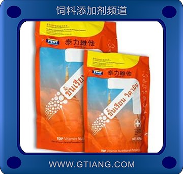 泰力維他-提高畜禽營養(yǎng)均衡 增強抗病力 促生長