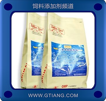 水體中和解毒劑-防治水產(chǎn)動物細菌繁殖 增強機體抗病能力 增強食欲