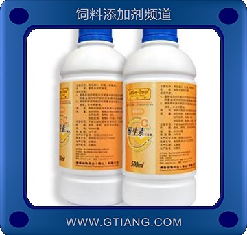 VC口服液-防治蝦細(xì)菌病毒感染的癥狀-增強(qiáng)食欲-促進(jìn)生長(zhǎng)和繁殖