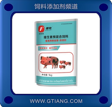 依利泰育得好-畜禽用補充多種維生素 增強體質(zhì) 增肥增重