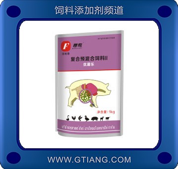 依利泰優(yōu)菌樂-增強(qiáng)畜禽腸道微菌群 減少腹瀉 提高飼料利用率