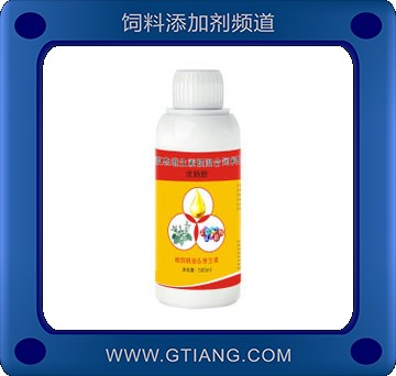 依利泰優(yōu)腸舒-減少畜禽腸道有害菌生長 增強(qiáng)體質(zhì)