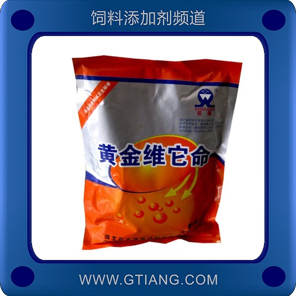 黃金維他命-正大鴻福黃金維他命 促生長(zhǎng)抗應(yīng)激提高免疫力