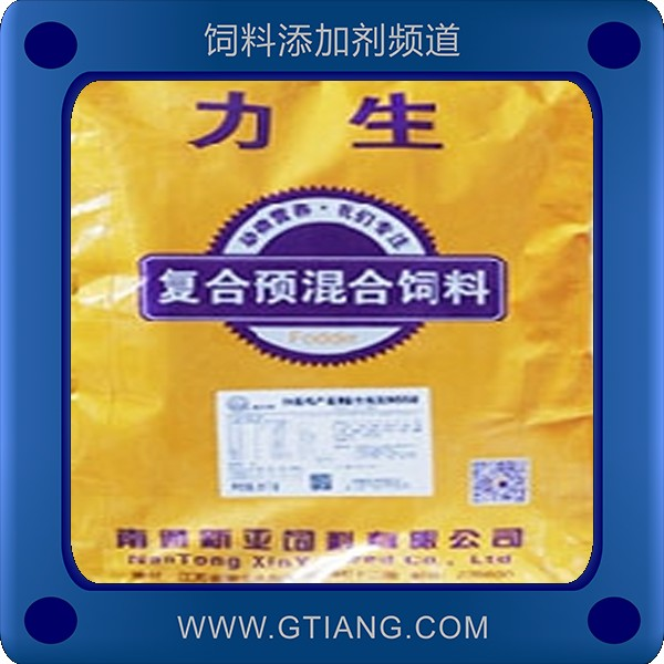 4%中豬預(yù)混料-新亞4%中豬預(yù)混料 補充營養(yǎng)催肥增重