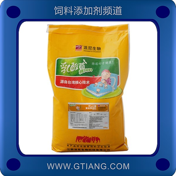 4%小豬預(yù)混料-派尼4%小豬預(yù)混料 適口性好促生長抗應(yīng)激