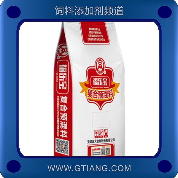 4%生長豬預(yù)混料-正大4%生長豬預(yù)混料 補(bǔ)充營養(yǎng)促生長
