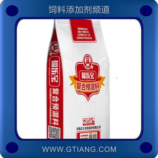 4%妊娠母豬預(yù)混料-正大4%妊娠母豬預(yù)混料 增強免疫力提高初生重