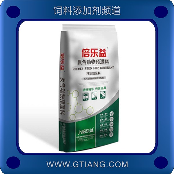 4%種羊復(fù)合預(yù)混料-倍樂益4%種羊復(fù)合預(yù)混料 提高母羊繁殖性能增免