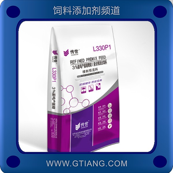 傳世3%蛋雞產(chǎn)蛋爬坡復合預混料-提高采食量增加蛋重
