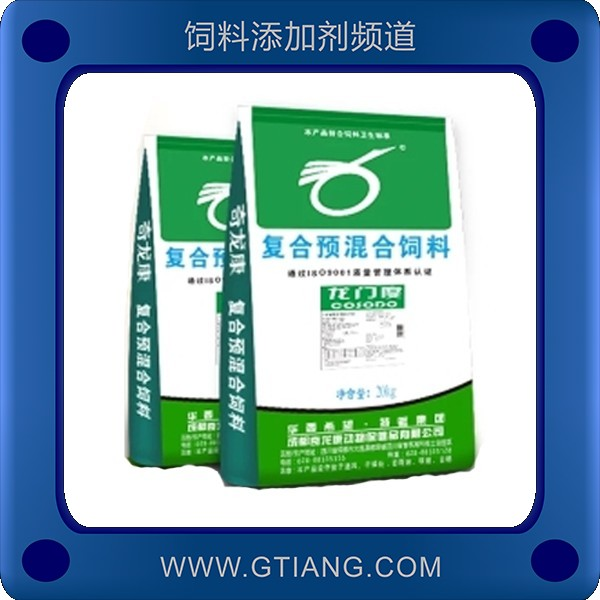 4%妊娠母豬預(yù)混料-奇龍康4%妊娠母豬預(yù)混料 補(bǔ)充營(yíng)養(yǎng)提高產(chǎn)仔量