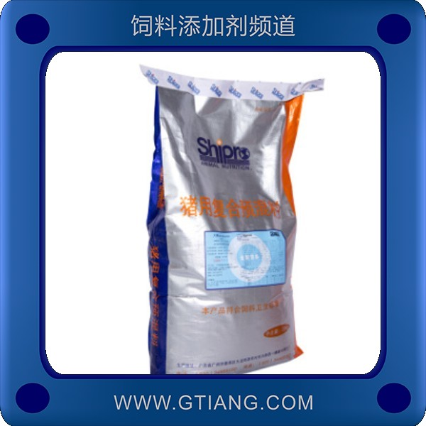 4%大豬復(fù)合預(yù)混料-畜寶4%大豬復(fù)合預(yù)混料 補充營養(yǎng)提高瘦肉率