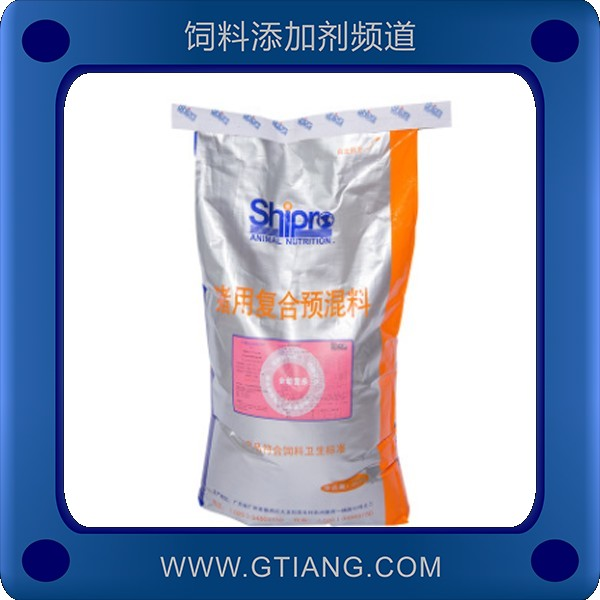 4%小豬復(fù)合預(yù)混料-畜寶4%小豬復(fù)合預(yù)混料 提高生長速度增強(qiáng)免疫力