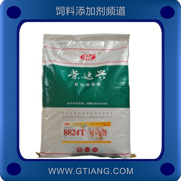 4%仔豬預(yù)混料-榮達(dá)興4%仔豬預(yù)混料 提高仔豬成活率促進(jìn)生長(zhǎng)