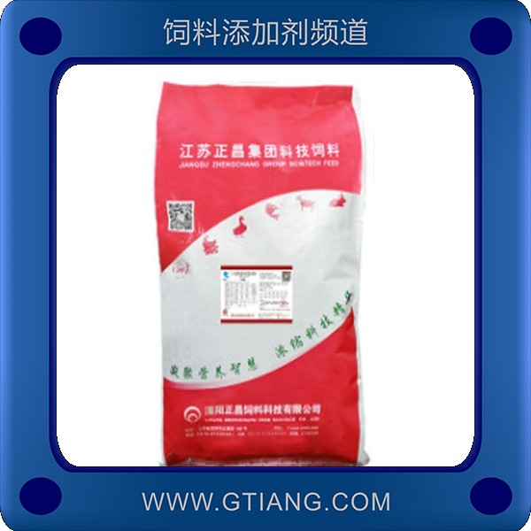 正昌0.5%肉中鵝預(yù)混合飼料 補(bǔ)充營(yíng)養(yǎng)提高抗應(yīng)激