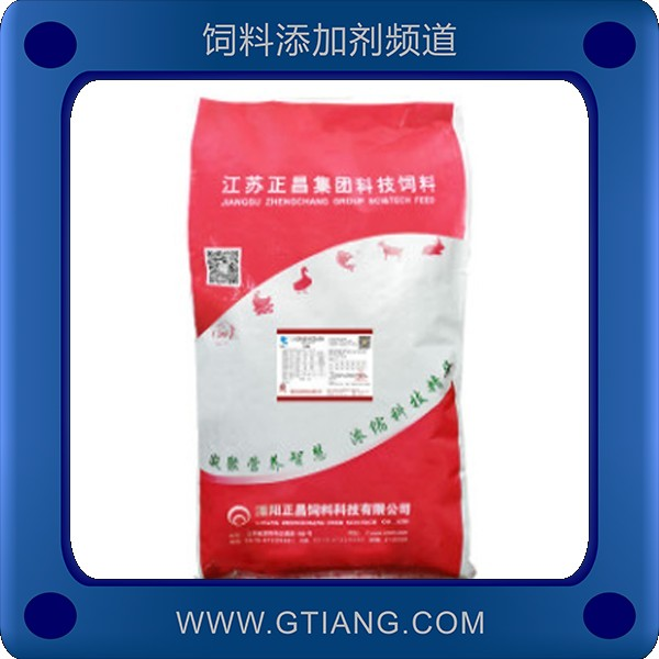 5%肉小雞預(yù)混合飼料-補(bǔ)充營養(yǎng)吸收提高成活率