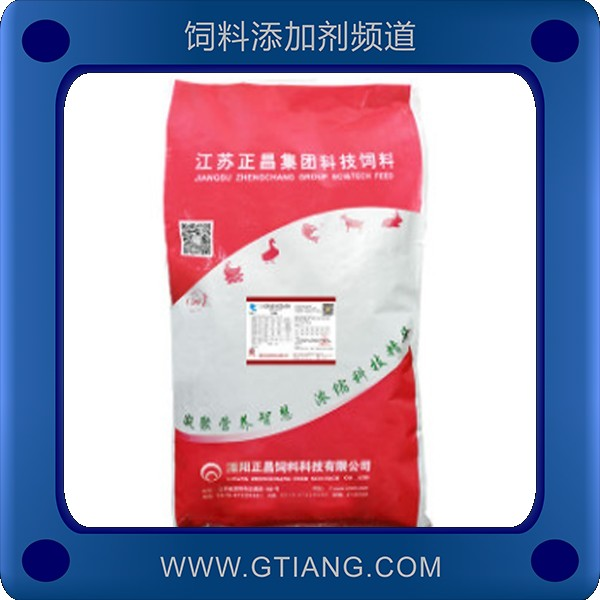 5%肉大雞預(yù)混合飼料-正昌5%肉大雞預(yù)混合飼料 促進(jìn)生長(zhǎng)增重增肥