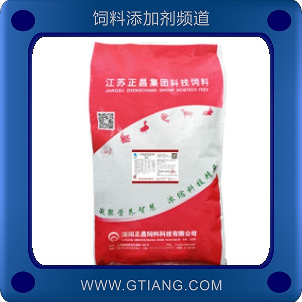 5%草雞預(yù)混料-正昌5%草雞預(yù)混料 提高草雞免疫力促生長