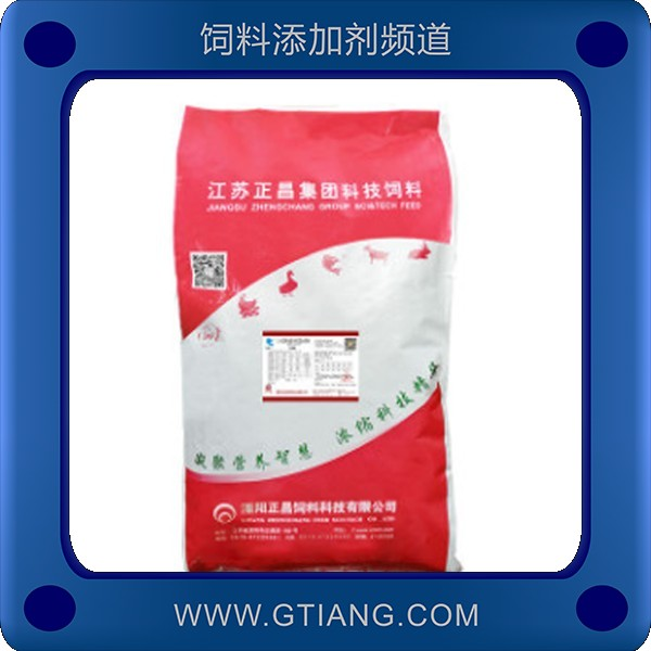 1%河蟹預(yù)混料-正昌1%河蟹預(yù)混料 促進(jìn)生長(zhǎng)抗應(yīng)激