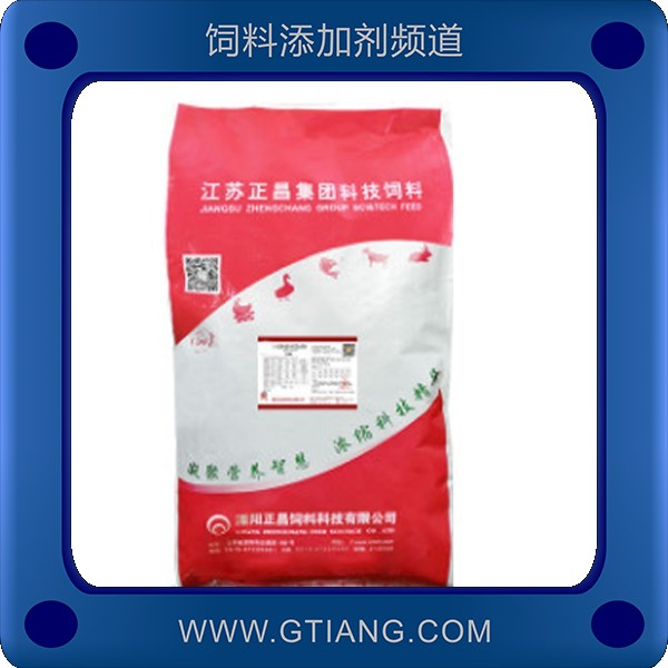 5%育肥羊預(yù)混料-正昌5%育肥羊預(yù)混料 促進(jìn)生長育肥快