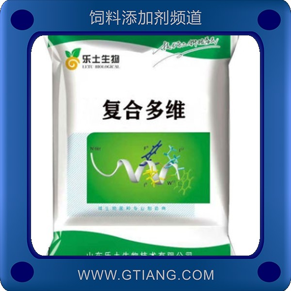 復(fù)合多維-樂土復(fù)合多維 促進(jìn)動物生長提高成活率