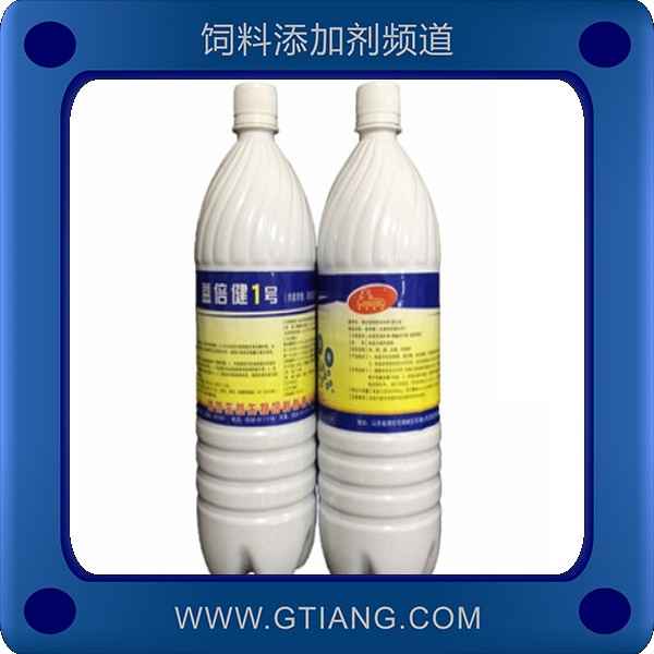 益倍健1號(hào)-生益益倍健1號(hào) 增強(qiáng)育成期家禽體質(zhì)提高抗病力