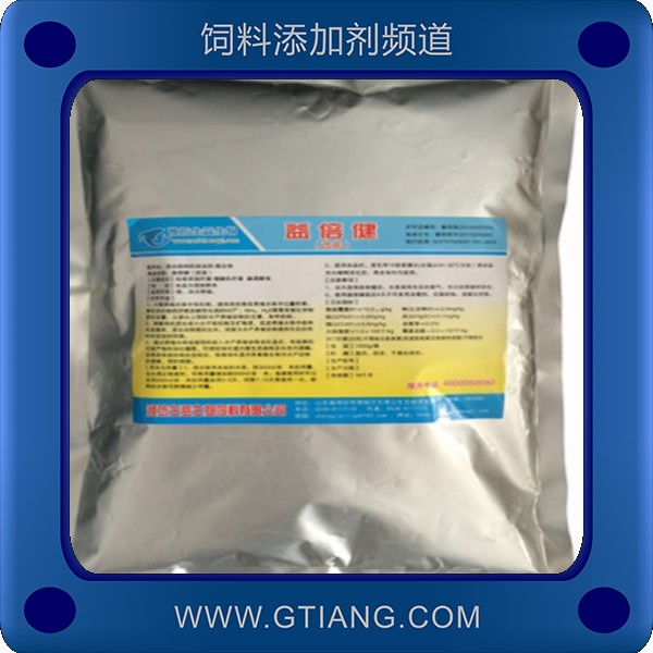 益倍健-生益益倍健 改底分解養(yǎng)殖水體有機物