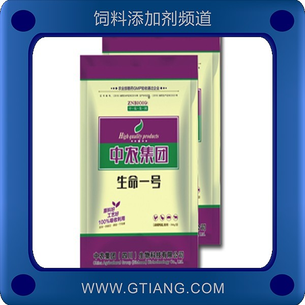 生命一號-中農生命一號 補充營養(yǎng)調節(jié)機體免疫力