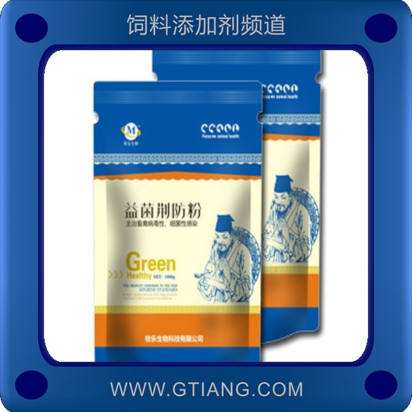 益菌荊防粉-牧樂(lè)益菌荊防粉 主治風(fēng)寒感冒咽喉腫痛