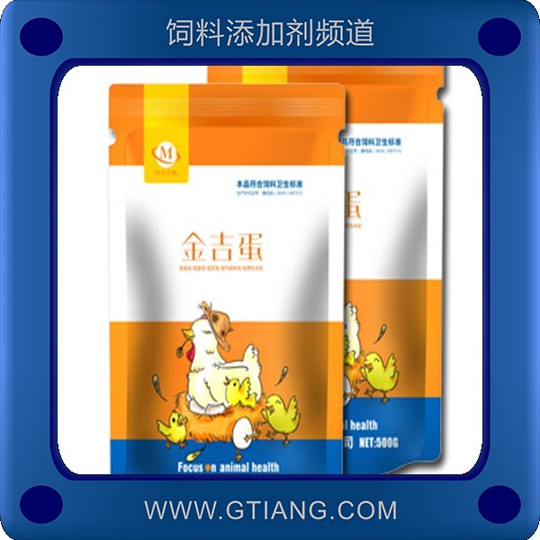 金吉蛋-牧樂金吉蛋 提高產(chǎn)蛋率延長產(chǎn)蛋高峰期