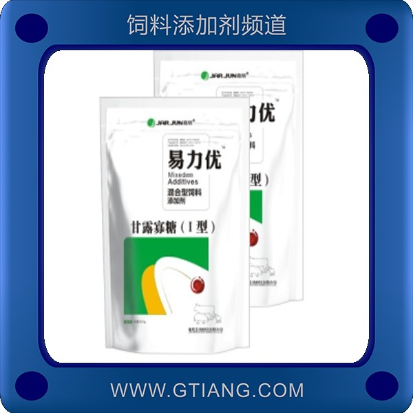 易力優(yōu)-嘉駿易力優(yōu) 防控藍耳病增強抗病力