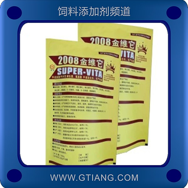 2008金維他-金冠2008金維他 補(bǔ)充維生素提高抗病能力