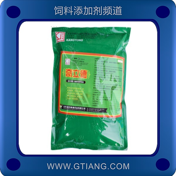 奇立德-寶通奇立德 預(yù)防家禽流感呼吸道病