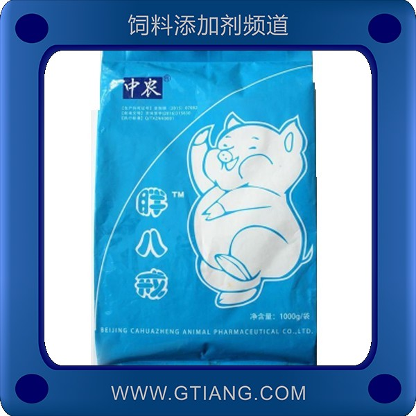 胖八戒-中農(nóng)胖八戒 增加采食量促進豬生長