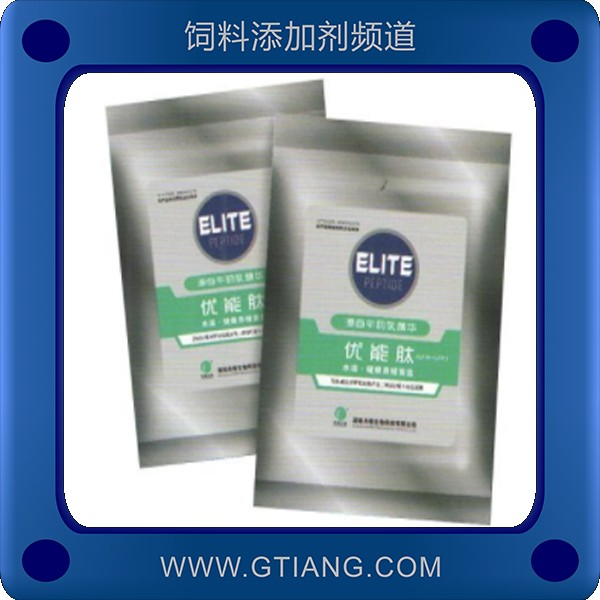 優(yōu)能肽-丹維優(yōu)能肽 提高采食量促進(jìn)豬生長(zhǎng)速度