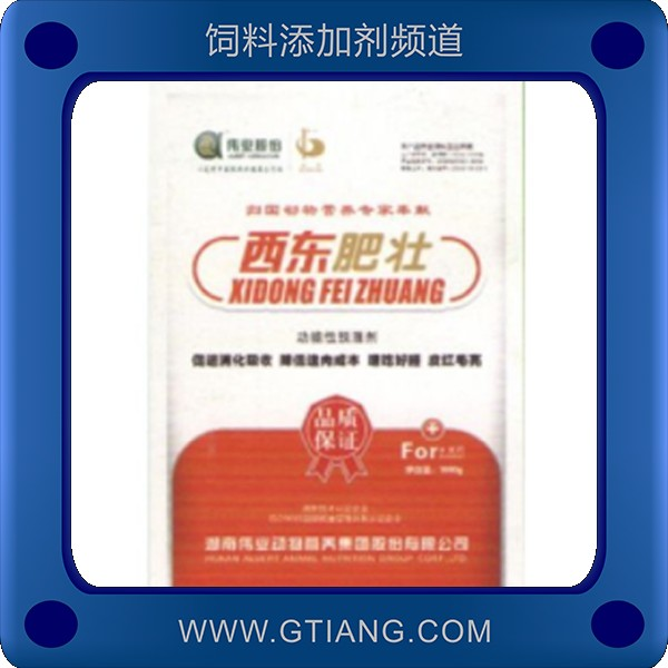 西東肥壯-偉業(yè)西東肥壯 促進消化吸收皮紅毛亮