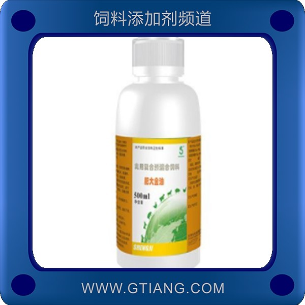 肥太金油-生機(jī)動(dòng)保肥太金油 提高生長(zhǎng)速度增重快