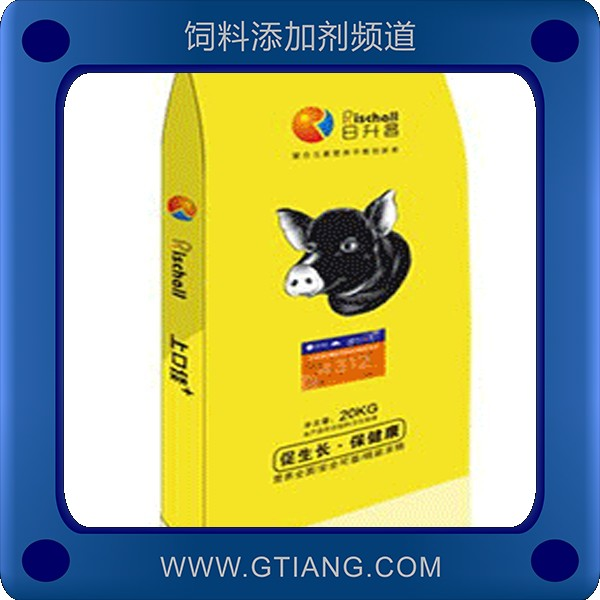 日升昌4%小豬預(yù)混料 促進(jìn)生長(zhǎng)發(fā)育皮紅毛亮