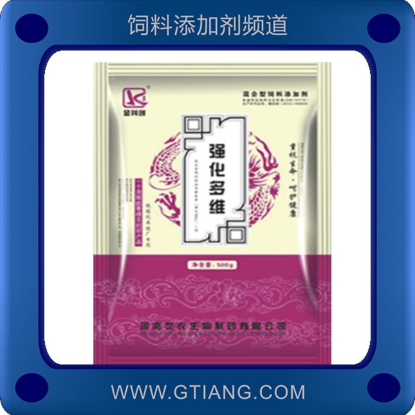 強(qiáng)化多維-金科創(chuàng)強(qiáng)化多維 提高機(jī)體抵抗力提高產(chǎn)蛋率