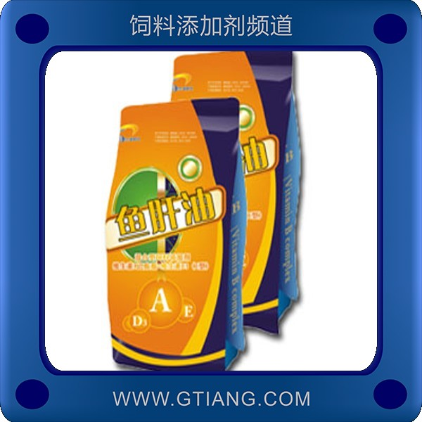 魚(yú)肝油-康好新時(shí)代魚(yú)肝油 補(bǔ)充維生素促進(jìn)骨骼發(fā)育