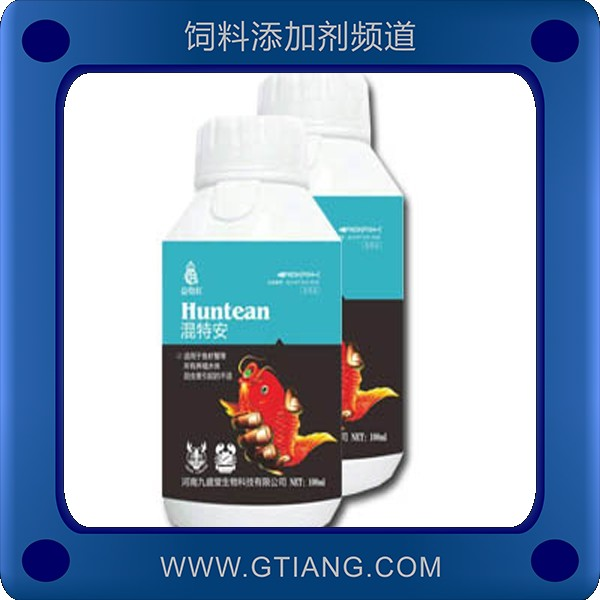 混特安-盛堂混特安 改善水質(zhì)提高魚蝦蟹的生長(zhǎng)速度