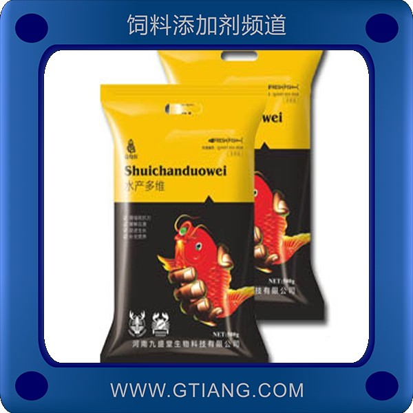 水產(chǎn)多維-盛堂水產(chǎn)多維 補(bǔ)充水產(chǎn)動物維生素調(diào)節(jié)電解質(zhì)平衡