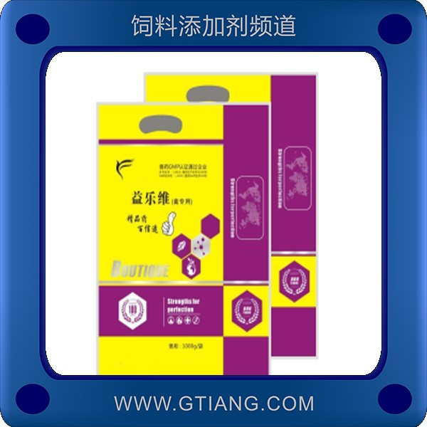 益樂(lè)維-創(chuàng)奇益樂(lè)維 促進(jìn)生長(zhǎng)發(fā)育延長(zhǎng)產(chǎn)蛋高峰期