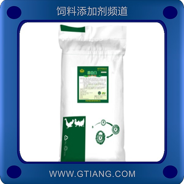 肽壯素-濟(jì)福肽壯素 促進(jìn)生長提供母豬繁殖能力