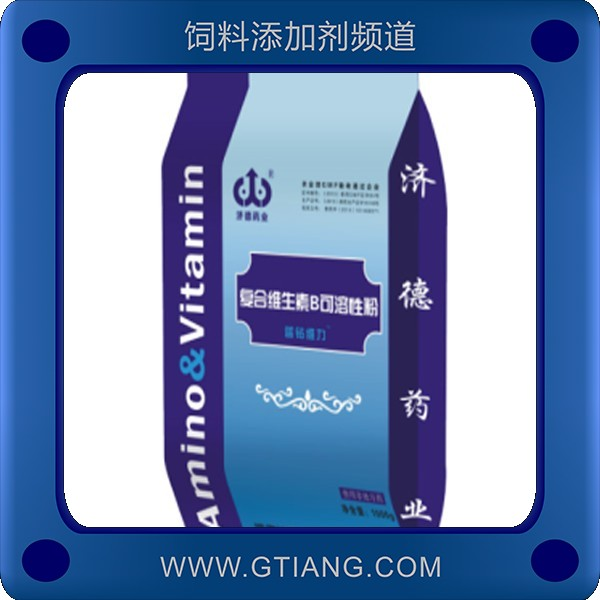 藍(lán)鉆維力-濟(jì)福藍(lán)鉆維力 提高生產(chǎn)性能延長產(chǎn)蛋高峰期