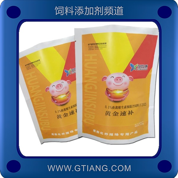 黃金速補(bǔ)-旭牧康黃金速補(bǔ) 補(bǔ)充多種維生素延長(zhǎng)產(chǎn)蛋高峰期