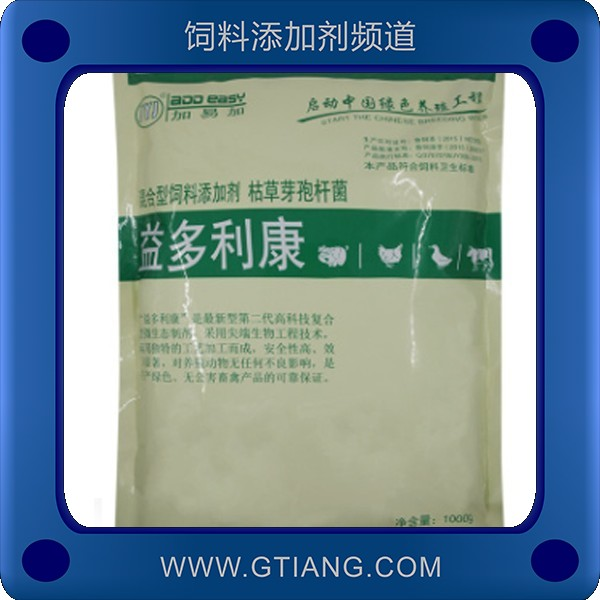 益多利康-加易加益多利康 調(diào)節(jié)腸道抗應(yīng)激