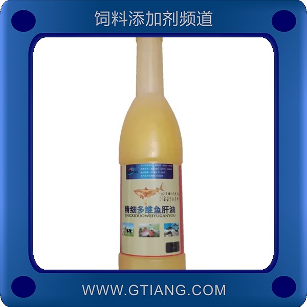 精細(xì)多維魚肝油-惠盈動(dòng)保精細(xì)多維魚肝油 補(bǔ)充維生素提高機(jī)體免疫力